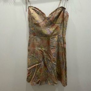 Wilfred Fable Dress